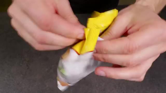 Play: Peanut Butter Noodles