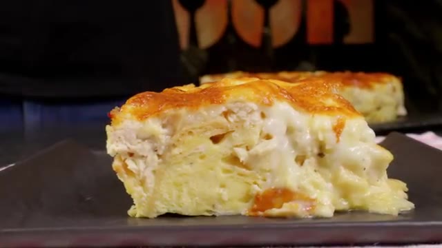 Play: Potato Meat Dinner in Parchment Paper