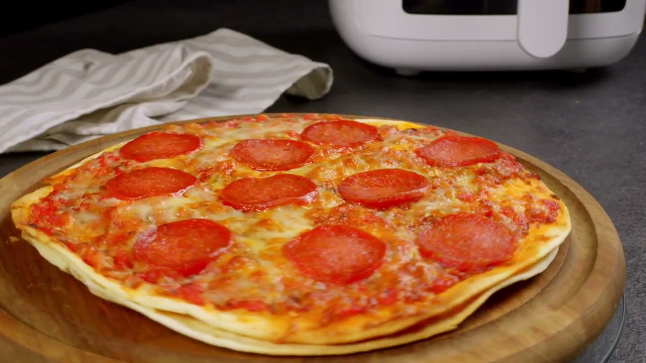 Play: Crispy Cheesy Potato Roll