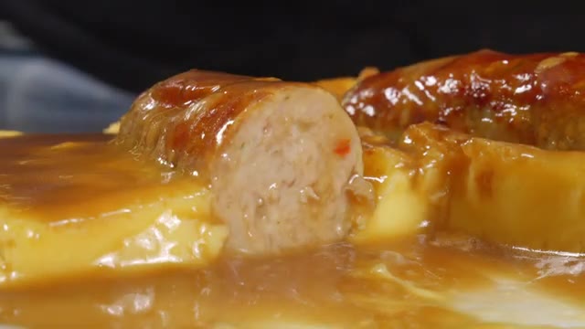 Play: Creamy Cheese & Onion Dip