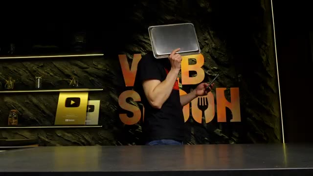 Play: Sheet Pan Sandwich