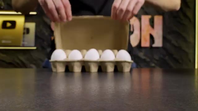 Play: Airfryer Breakfast Frittata
