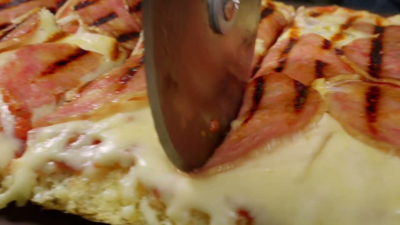 Play: Oven-Baked Italian Tomato Noodles