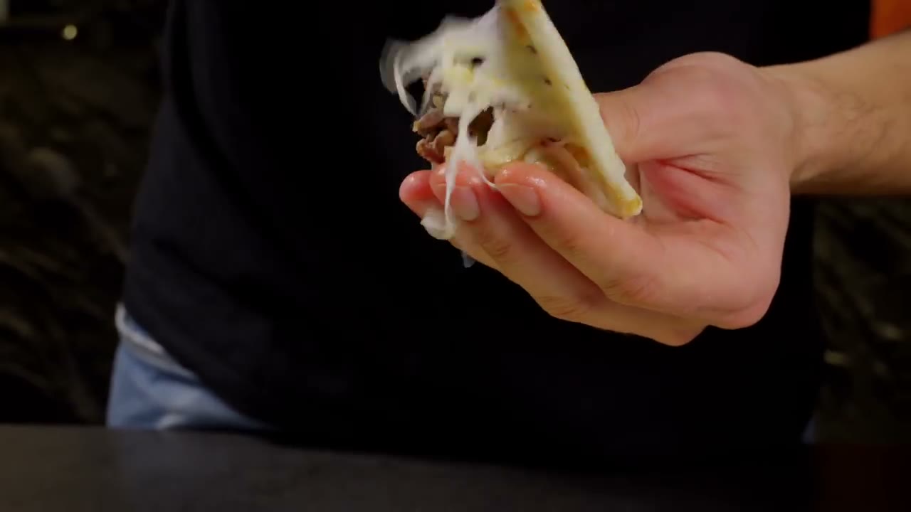 Play: Breakfast Tortilla Plate