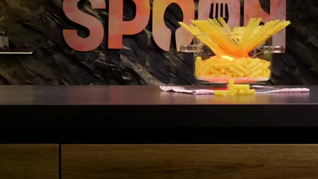Play: Pasta alla Norma