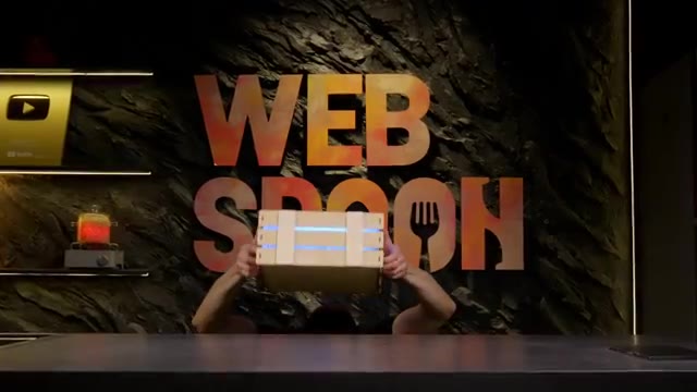 Play: One Pan Doner Kebab