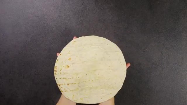 Play: Tortilla Bites