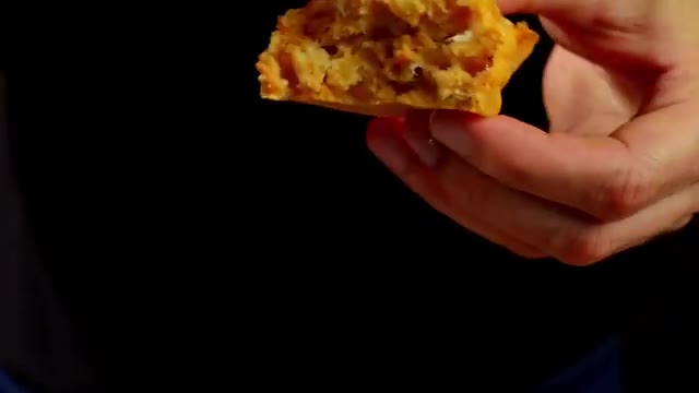 Play: Garlic Cheese Tortilla Rolls