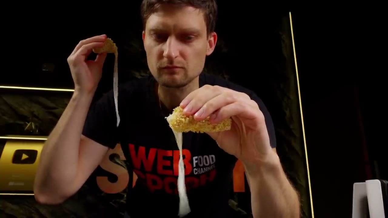 Play: Air Fried BBQ Nuggets