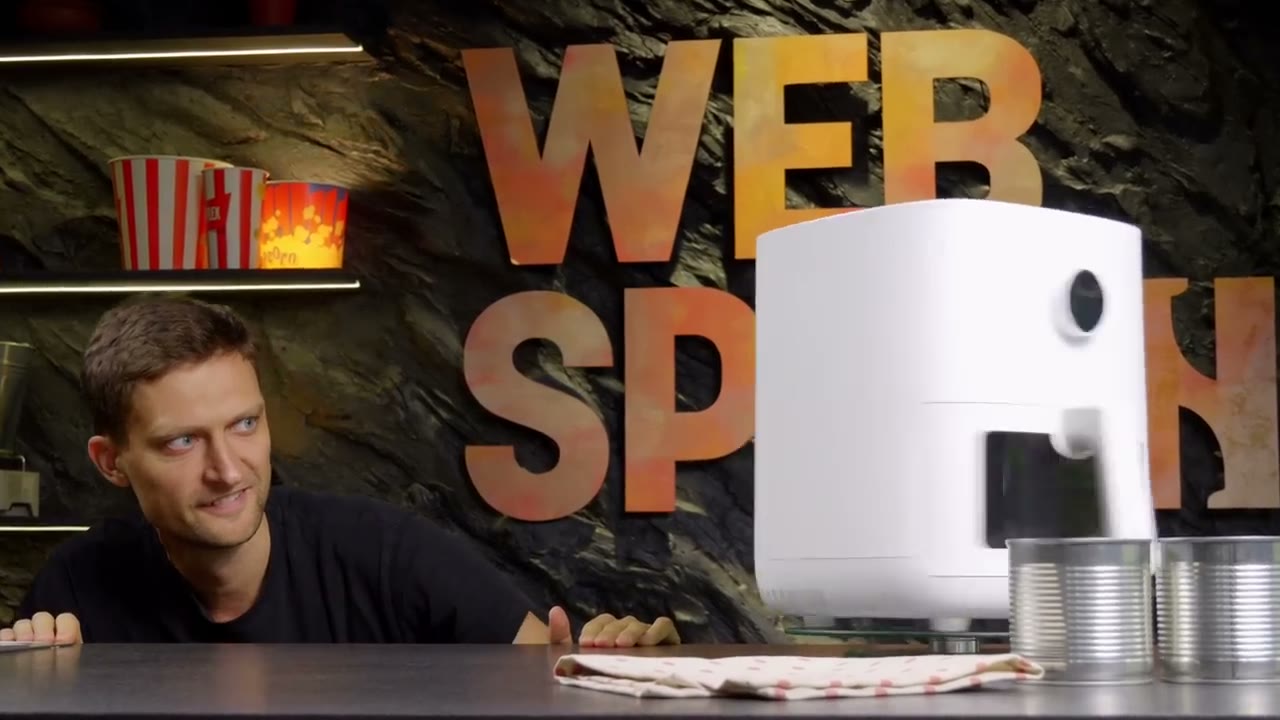 Play: KFC Popcorn Chicken